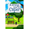 A Strange Game for Caper