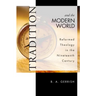 Tradition and the Modern World
