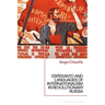 Esperanto and Languages of Internationalism in Revolutionary Russia
