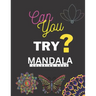 Mandala Coloring Book: Adult Coloring Book, Stress Relieving Mandala Design, Mandala Art