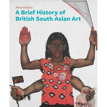 A Brief History of British South Asian Art
