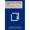 Deterioration of Book Stock: Causes and Remedies