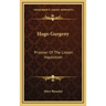 Hugo Gurgeny: Prisoner of the Lisbon Inquisition