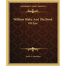 William Blake and the Book of Los