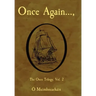 Once Again...,: The Once Trilogy, Vol. 2