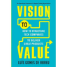 Vision to Value: How to Structure Tech Companies to Deliver Great Products