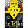 Buried on Avenue B