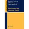 Equivariant Stable Homotopy Theory