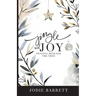 Jingle and Joy: Praying Beneath the Tree