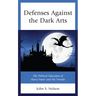 Defenses Against the Dark Arts: The Political Education of Harry Potter and His Friends