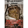 After Ninety Years: The Story of Serbian Vampire Sava Savanovic