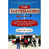 The Tastemakers: A Celebrity Rice Farmer, a Food Truck Lobbyist, and Other Innovators Putting Food Trends on Your Plate