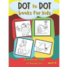 Dot to Dot Books for Kids: 50 Animals Dot to Dot for Boys and Girls Ages 4-8