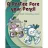 A ParTee fore your Pencil: Adult Golf Coloring Book: A funny & relaxing golf themed adult coloring book for golf enthusiasts.