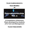 Case Studies in Entrepreneurship