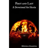 First and Last: A Devotional For Hestia