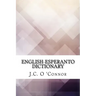 English-Esperanto Dictionary