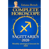 Complete Horoscope SAGITTARIUS 2020: Monthly Astrological Forecasts for 2020