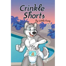 Crinkle Shorts