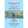Diagnosis Cancer!: What happens next?