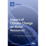 Impact of Climate-Change on Water Resources