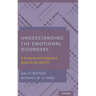 Understanding the Emotional Disorders: A Symptom-Level Approach Based on the Idas-II