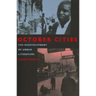 October Cities: The Redevelopment of Urban Literature