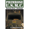 Primrose U.S.M.C. Second Tour: Suitcase