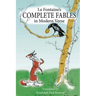 La Fontaine's Complete Fables in Modern Verse