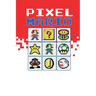 Pixel Mario