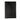 KJV Large Print Personal Size Reference Bible, Charcoal Leathertouch