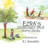 Ezra's Incredible Race