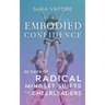 Embodied Confidence: 30 Days of Radical Mindset Shifts for Cheerleaders