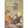 Twenty-Three Tales