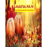 Autumn Coloring Book For Adults: 50 amazing autumn scenes, beautiful animal, stress relieve and mind relaxation book