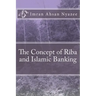 The Concept of Riba and Islamic Banking