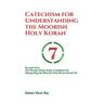 Catechism for Understanding the Moorish Holy Koran
