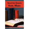 Selected Essays