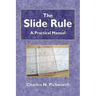 The Slide Rule