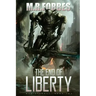 The End of Liberty (War Eternal, Book Two)