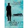 A Deadly Game: A Reggie da Costa Mystery