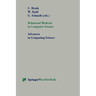 Relational Methods in Computer Science