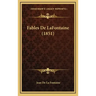 Fables De LaFontaine (1851)