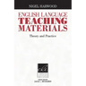English Language Teaching Materials