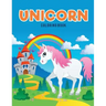 Unicorn Coloring Book
