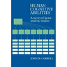Human Cognitive Abilities: A Survey of Factor-Analytic Studies