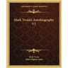 Mark Twain's Autobiography V1