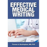 Effective Medical Writing