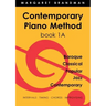 Contemporary Piano Method Book 1A