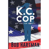 K.C. Cop No Time for Donuts